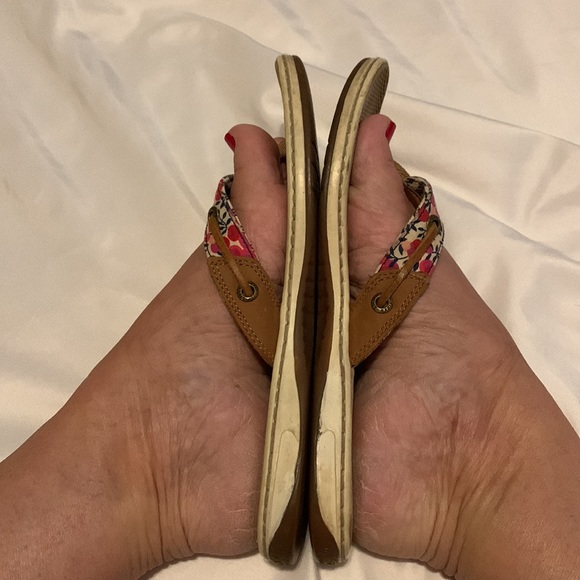 Sperry Top-Sider Sandals - Picture 7 of 7